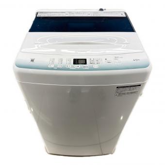 Haier (ハイアール) 全自動洗濯機 JW-U45HK 2022年製