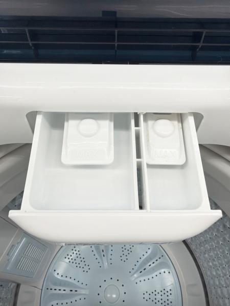 Haier (ハイアール) 全自動洗濯機 JW-U45HK 2022年製｜トレファクONLINE