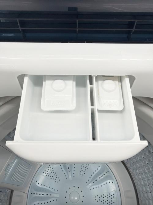 Haier (ハイアール) 全自動洗濯機 JW-U45HK 2022年製