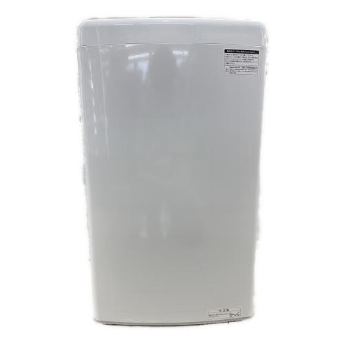 Haier (ハイアール) 全自動洗濯機 JW-U45HK 2022年製