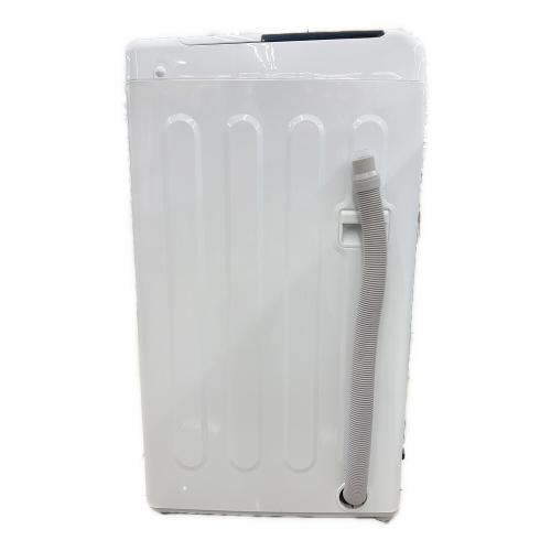 Haier (ハイアール) 全自動洗濯機 JW-U45HK 2022年製