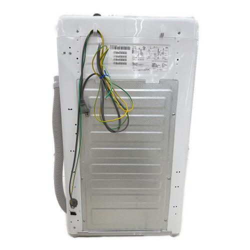 Haier (ハイアール) 全自動洗濯機 JW-U45HK 2022年製
