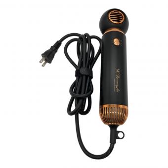 ヘアードライヤー MEリカバリーエアー