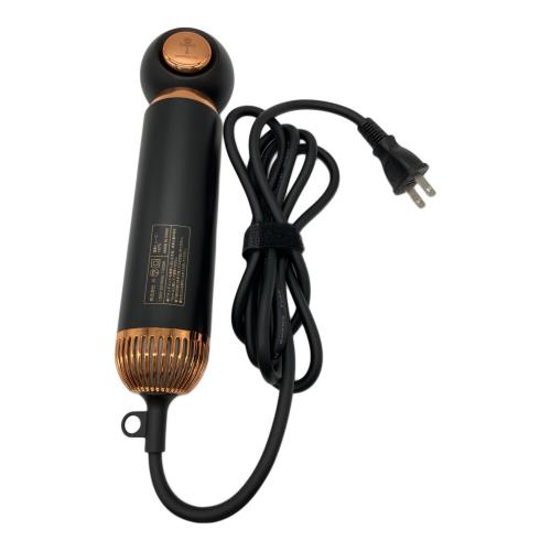 ヘアードライヤー MEリカバリーエアー