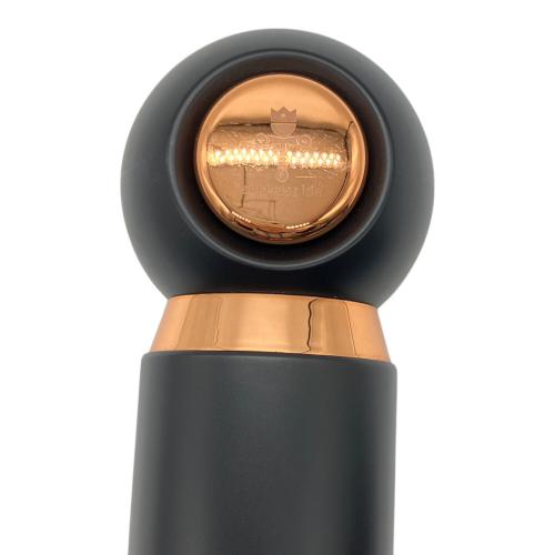 ヘアードライヤー MEリカバリーエアー