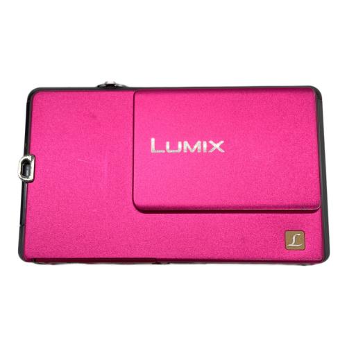 Panasonic (パナソニック) コンパクトデジタルカメラ LUMIX FP1