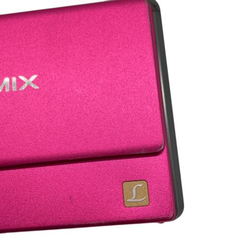 Panasonic (パナソニック) コンパクトデジタルカメラ LUMIX FP1