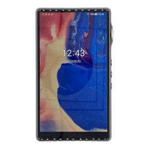 iBasso Audio (アイバッソオーディオ) デジタルオーディオプレーヤー DX170 Android11