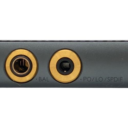 iBasso Audio (アイバッソオーディオ) デジタルオーディオプレーヤー DX170 Android11