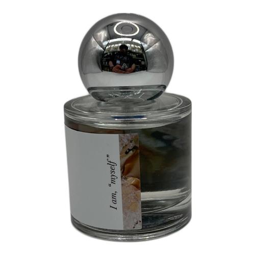 Aiam (アイアム) オードパルファム 箱付 50ml 残量80%-99% チャプター8