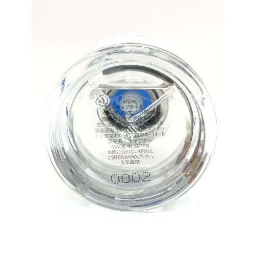 Aiam (アイアム) オードパルファム 箱付 50ml 残量80%-99% チャプター8