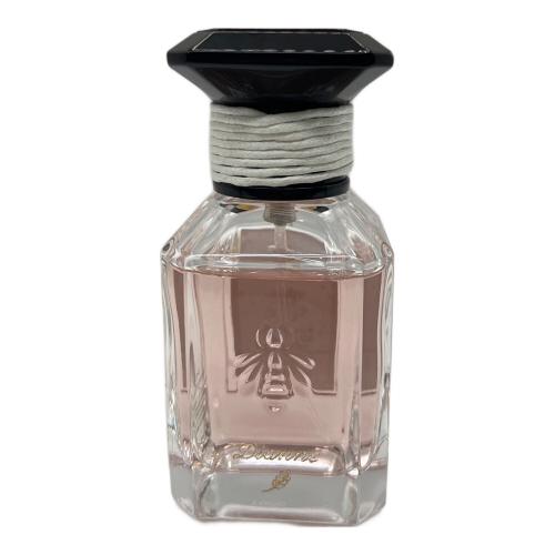 GUERLAIN (ゲラン) オーデパルファン 箱付 50ml 残量80%-99% ローズシェリー