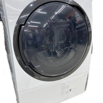 Panasonic (パナソニック) ドラム式洗濯乾燥機 NA-VX300AL 2019年製