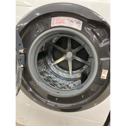 Panasonic (パナソニック) ドラム式洗濯乾燥機 NA-VX300AL 2019年製