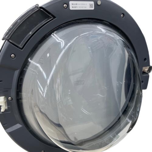 Panasonic (パナソニック) ドラム式洗濯乾燥機 NA-VX300AL 2019年製
