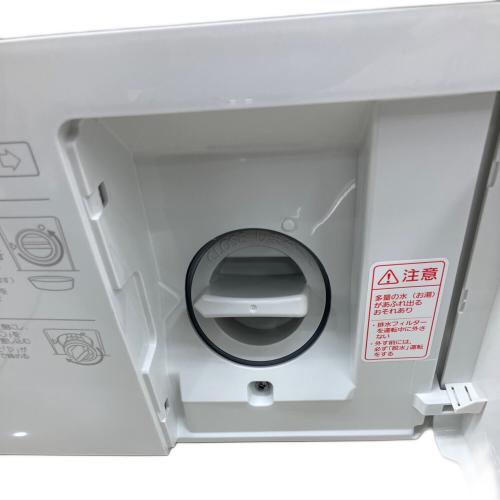 Panasonic (パナソニック) ドラム式洗濯乾燥機 NA-VX300AL 2019年製