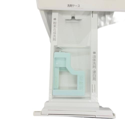 Panasonic (パナソニック) ドラム式洗濯乾燥機 NA-VX300AL 2019年製