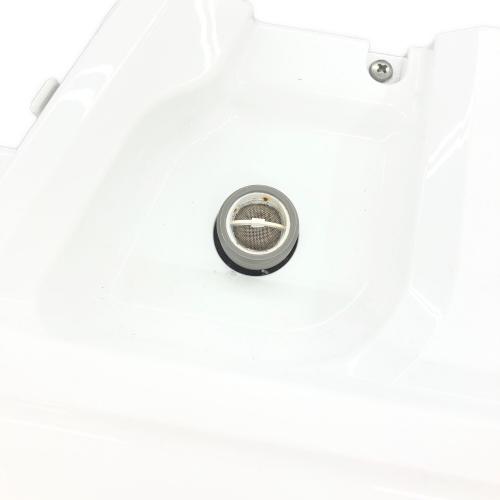Panasonic (パナソニック) ドラム式洗濯乾燥機 NA-VX300AL 2019年製