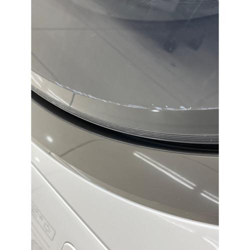 Panasonic (パナソニック) ドラム式洗濯乾燥機 NA-VX300AL 2019年製
