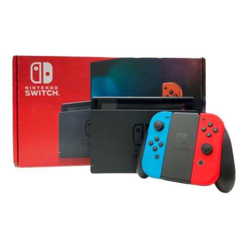 Nintendo (ニンテンドー) Nintendo Switch(新型) HAC-001
