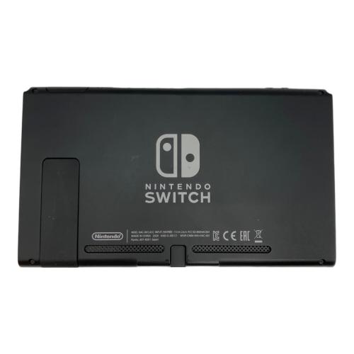 Nintendo (ニンテンドー) Nintendo Switch(新型) HAC-001