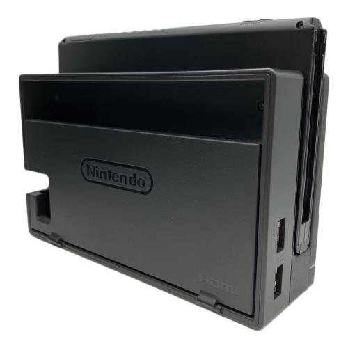 Nintendo (ニンテンドー) Nintendo Switch(新型) HAC-001