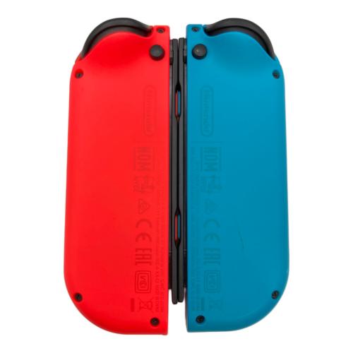 Nintendo (ニンテンドー) Nintendo Switch(新型) HAC-001