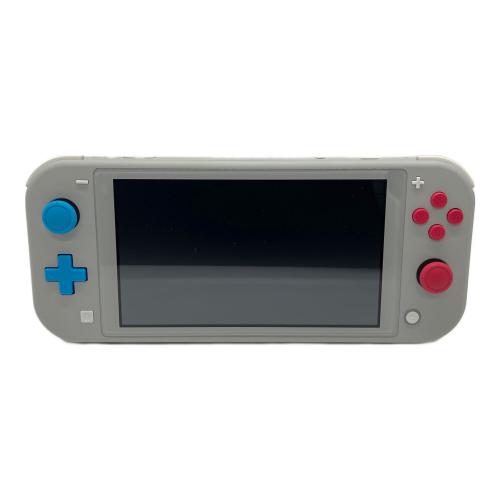 Nintendo (ニンテンドウ) Nintendo Switch Lite(ザシアン・ザマゼンタ) HDH-001 2019モデル