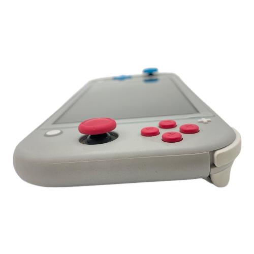 Nintendo (ニンテンドウ) Nintendo Switch Lite(ザシアン・ザマゼンタ) HDH-001 2019モデル