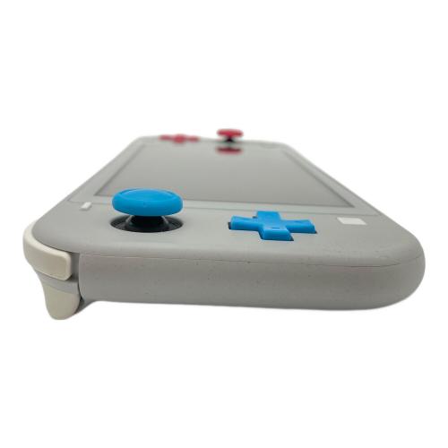 Nintendo (ニンテンドウ) Nintendo Switch Lite(ザシアン・ザマゼンタ) HDH-001 2019モデル