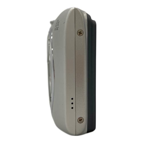 Nikon (ニコン) コンパクトデジタルカメラ S3600
