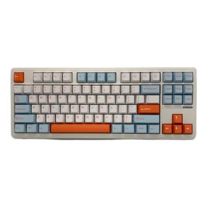 smackape ゲーミングキーボード Impact80