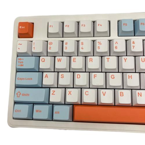 smackape ゲーミングキーボード Impact80