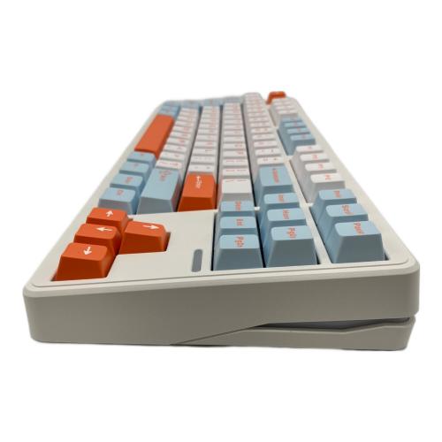 smackape ゲーミングキーボード Impact80