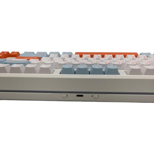 smackape ゲーミングキーボード Impact80