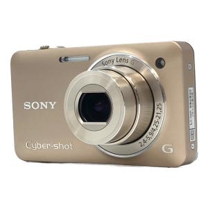 SONY (ソニー) コンパクトデジタルカメラ Cyber-shot Exmor R DSC-WX5