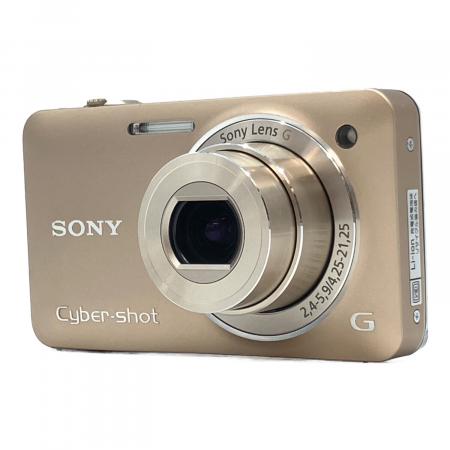 SONY (ソニー) コンパクトデジタルカメラ Cyber-shot Exmor R DSC-WX5