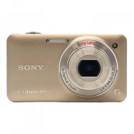 SONY (ソニー) コンパクトデジタルカメラ Cyber-shot Exmor R DSC-WX5