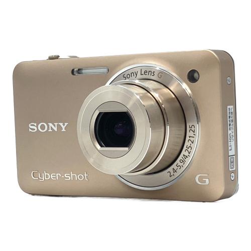 SONY (ソニー) コンパクトデジタルカメラ Cyber-shot Exmor R DSC-WX5