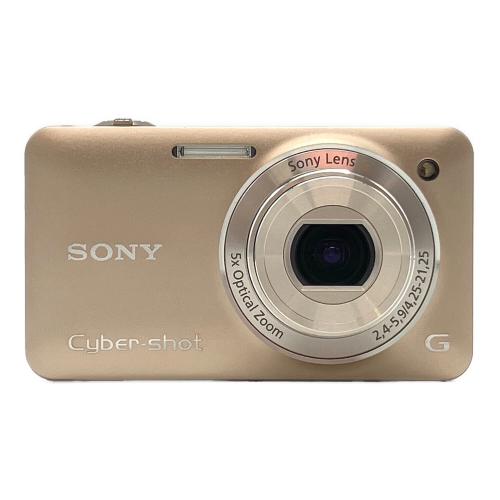 SONY (ソニー) コンパクトデジタルカメラ Cyber-shot Exmor R DSC-WX5