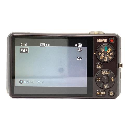 SONY (ソニー) コンパクトデジタルカメラ Cyber-shot Exmor R DSC-WX5