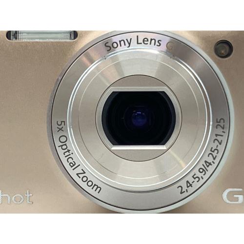 SONY (ソニー) コンパクトデジタルカメラ Cyber-shot Exmor R DSC-WX5