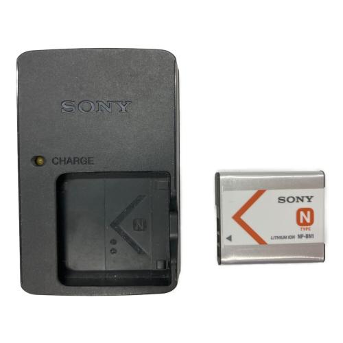 SONY (ソニー) コンパクトデジタルカメラ Cyber-shot Exmor R DSC-WX5