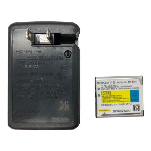 SONY (ソニー) コンパクトデジタルカメラ Cyber-shot Exmor R DSC-WX5