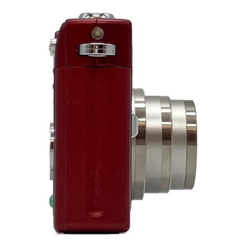 PENTAX (ペンタックス) コンパクトデジタルカメラ Optio S6