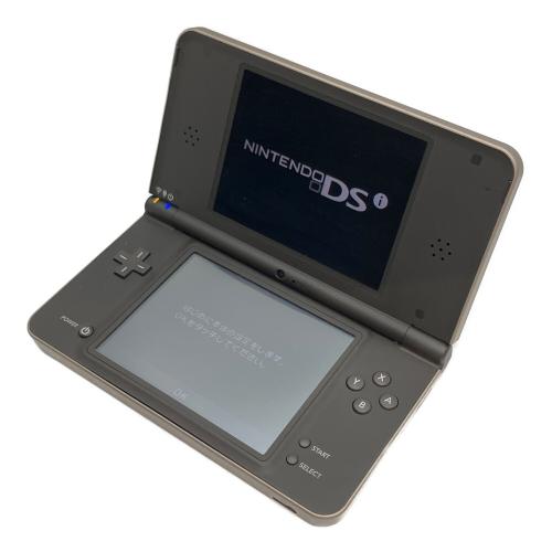 Nintendo (ニンテンドー) NintendoDSi LL UTL-001 ブラウン