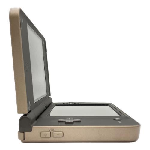 Nintendo (ニンテンドー) NintendoDSi LL UTL-001 ブラウン