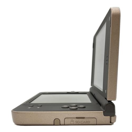 Nintendo (ニンテンドー) NintendoDSi LL UTL-001 ブラウン