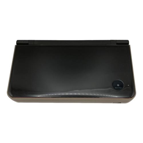Nintendo (ニンテンドー) NintendoDSi LL UTL-001 ブラウン