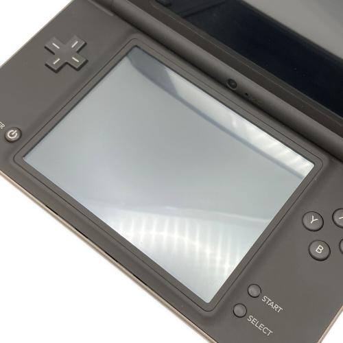 Nintendo (ニンテンドー) NintendoDSi LL UTL-001 ブラウン